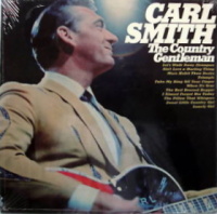 Carl Smith - The Country Gentleman